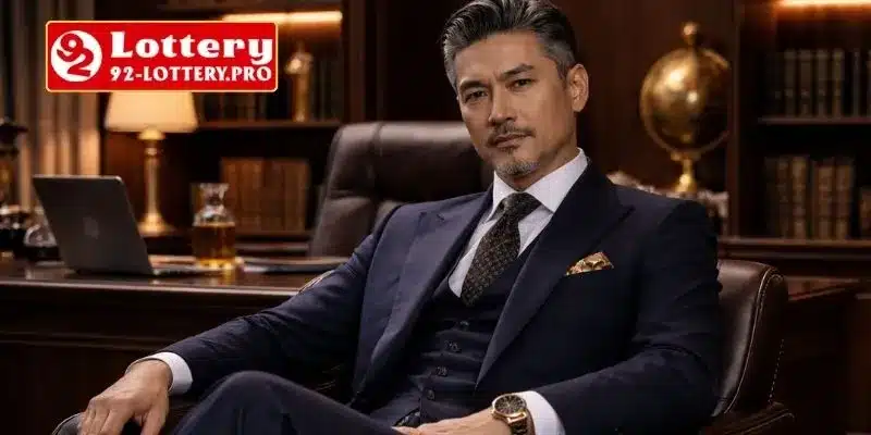 Bước ngoặt CEO Đỗ Anh Tuấn gia nhập thị trường cá cược