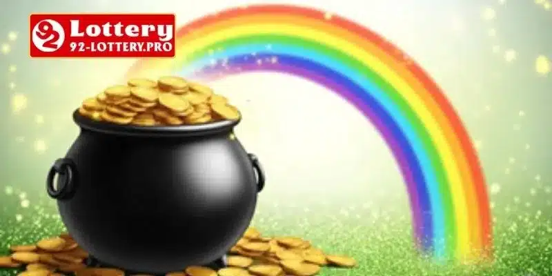 Các vòng quay thưởng không hề mất phí