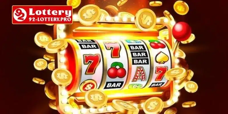 Điểm qua các siêu phẩm nổ hũ 92lottery