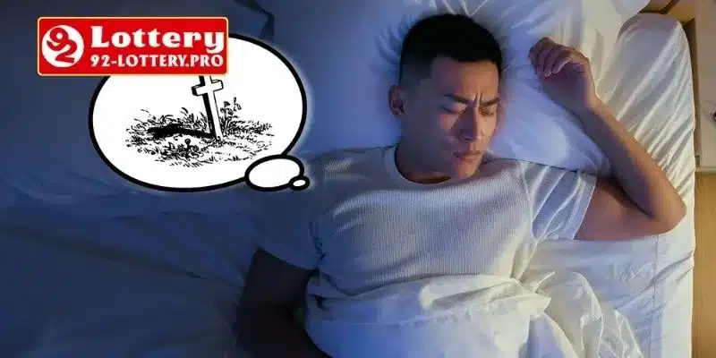 Giải nghĩa điềm báo khi nằm mơ thấy người chết