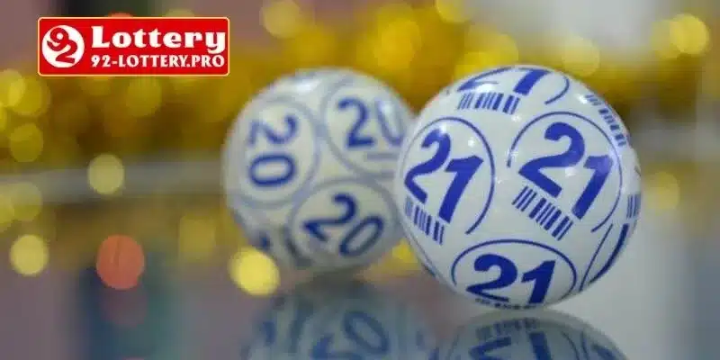 Gợi ý những cặp số đẹp dễ trúng lớn