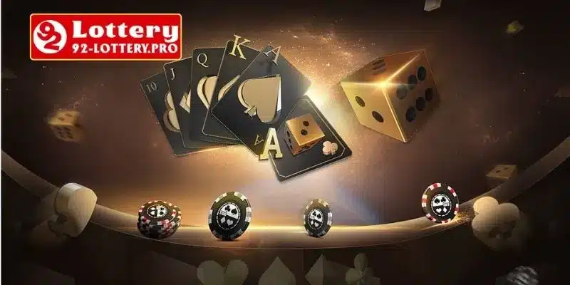 Hướng dẫn 4 bước tham gia sảnh casino cực dễ