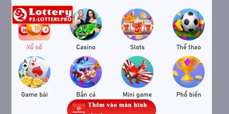 Hướng dẫn newbie 3 bước nạp tiền cực dễ