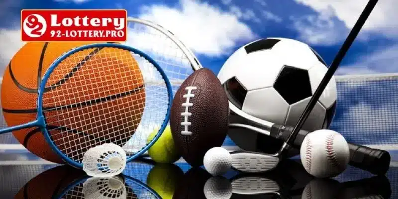 Khám phá thể thao điện tử với nhiều giải đấu 