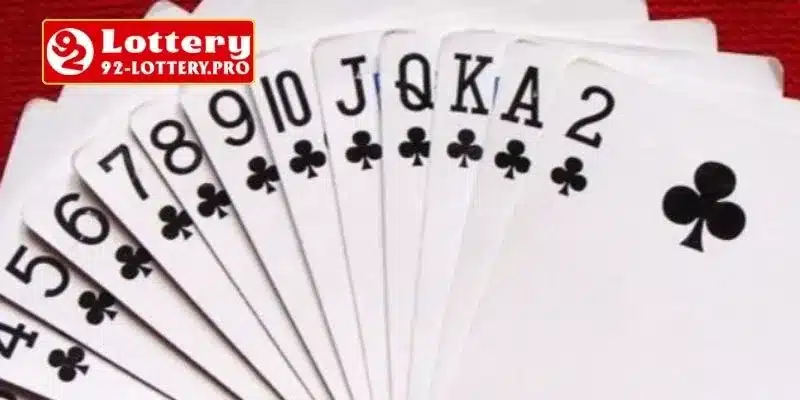 Kỹ thuật sắp xếp các lá bài hợp lý nhất