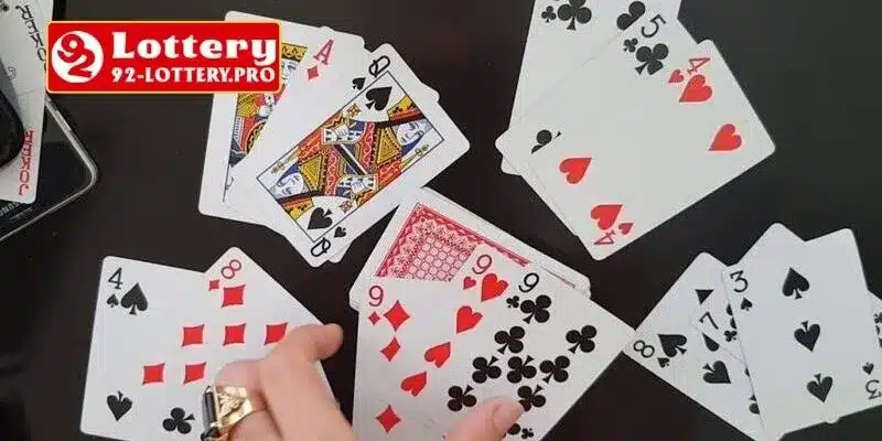 Lựa chọn bàn cược phù hợp với ngân sách