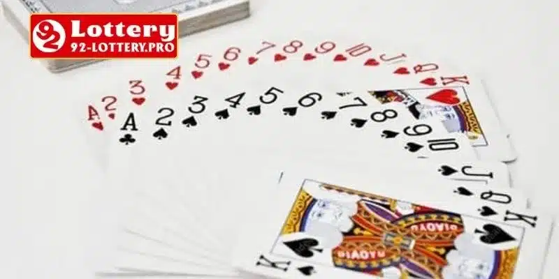 Luật chơi bài tiến lên miền Bắc rất chặt chẽ