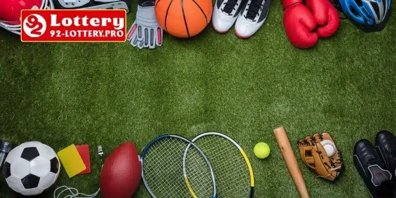 Nhà phát hành Saba Sports với nhiều bộ môn ấn tượng