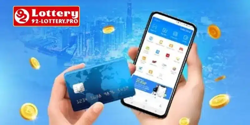 Quy trình 4 bước thanh toán bằng USDT