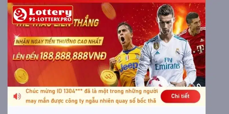 Sảnh nổ hũ chinh phục Jackpot cả chục tỷ