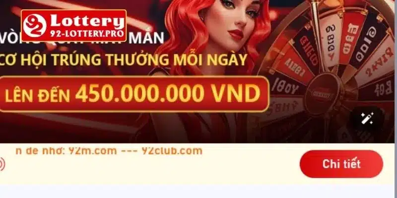 Sự kiện hoàn tiền thể thao, casino hấp dẫn tới 2,5%