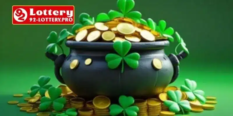 Sức hấp dẫn của kho báu của yêu tinh