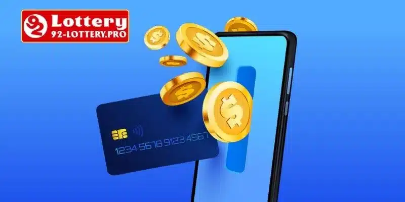 Tổng hợp 4 phương thức giao dịch tiện lợi