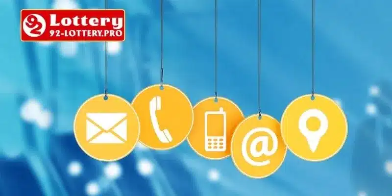 Tổng quan dịch vụ liên hệ 92lottery