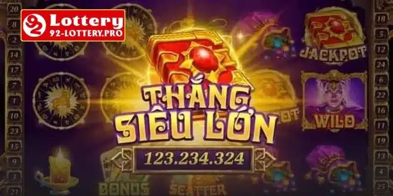 Tổng quan trò chơi nổ hũ siêu cấp ACE hấp dẫn