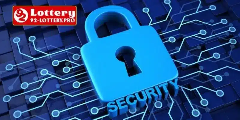 Trách nhiệm thành viên thực hiện bảo mật tại 92lottery
