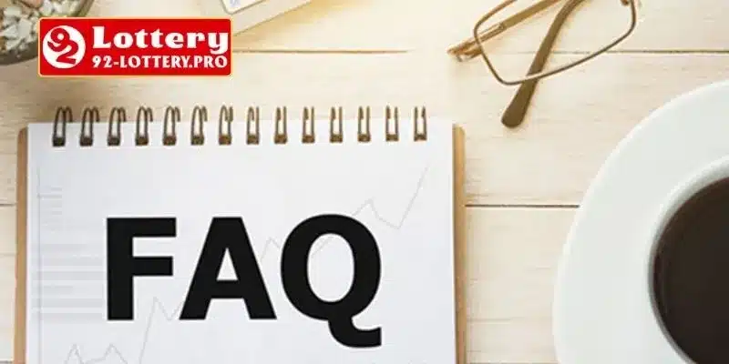 Vai trò của chuyên mục câu hỏi thường gặp 92lottery